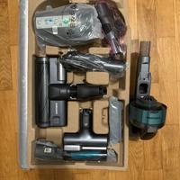 Aspirapolvere Samsung Jet75