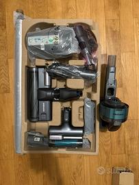 Aspirapolvere Samsung Jet75