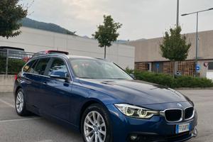 BMW 316d 2018 Automatica - Euro 6 - Set invernali