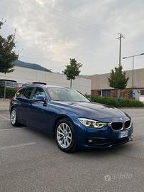 BMW 316d 2018 Automatica - Euro 6 - Set invernali