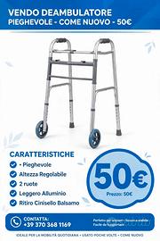 carello anziani 