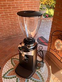 Macina caffè professionale ceado E8D