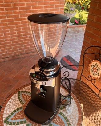 Macina caffè professionale ceado E8D