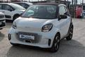 SMART ForTwo EQ Passion ZERO EMISSION NAVIG. CRU