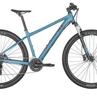 BERGAMONT REVOX 3 // mtb promo -10%