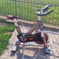 Spinbike Fassi Pro 24 F bike cyclette spinning