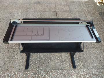 TAGLIERINA UFFICIOPROFESSIONALE PER GRANDI FORMATO