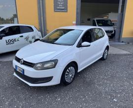 Volkswagen Polo 1.2 70 CV 5p. Comfortline