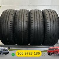 4 gomme 185/55 R15. Goodyear Estive