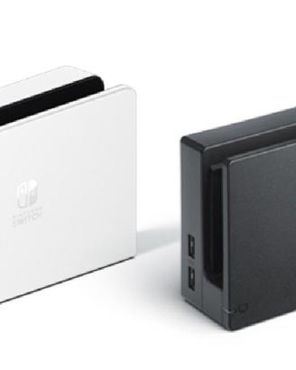 Dock Station per Nintendo Switch