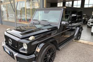 Mercedes-benz G 350 CDI Lungo AMG