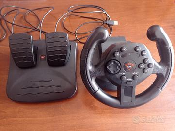 Volante Trust GXT 570