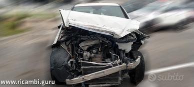 Mercedes Classe A del 2011