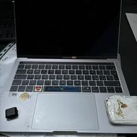 Macbook pro 13