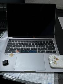 Macbook pro 13