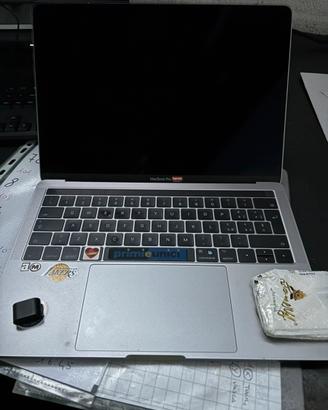 Macbook pro 13