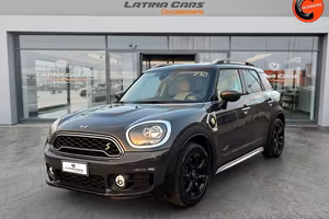 Mini Countryman 1.5 Cooper SE all4 AUTOMATICA