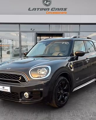 Mini Countryman 1.5 Cooper SE all4 AUTOMATICA
