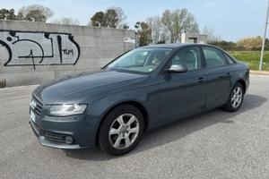 Audi A4 Berlina 2008 km 105.000