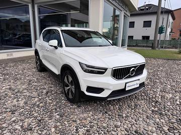 VOLVO XC40 T5 Recharge Plug-in Hybrid Inscriptio