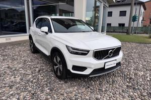 VOLVO XC40 T5 Recharge Plug-in Hybrid Inscriptio