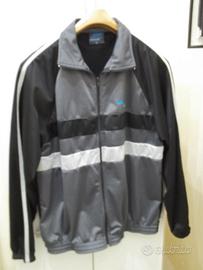 tuta completa sportiva Errico Leoni