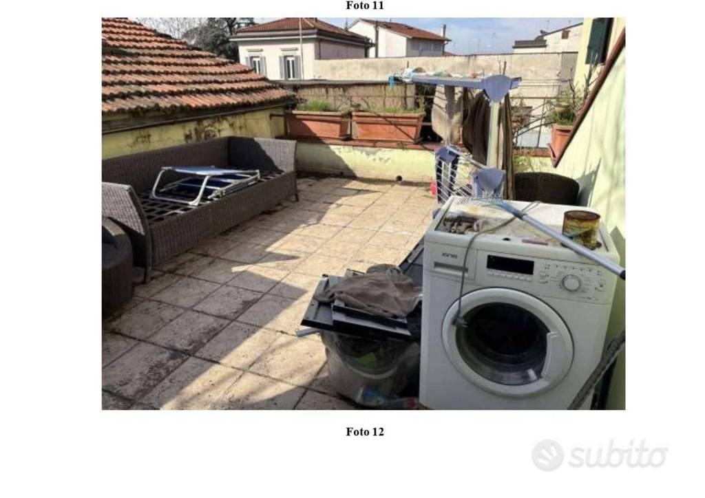 Appartamento – Prato, Chiesanova, San Paolo - Vista 2