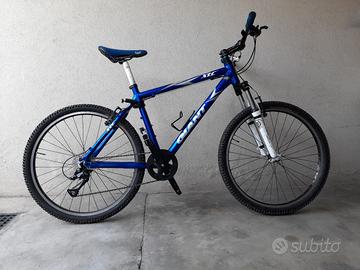 mtb Giant xtc 26" trasmissione nuova