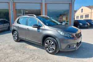 Peugeot 2008 HDI 100CV S&S Allu STUPENDA