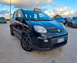 Fiat Panda 1.0 FireFly S&S Hybrid City Life - 2021