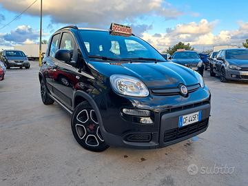 Fiat Panda 1.0 FireFly S&S Hybrid City Life - 2021