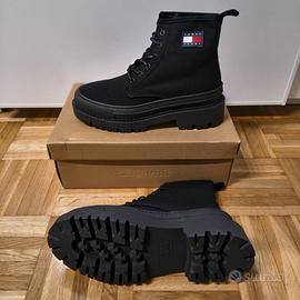 Stivaletti Chelsea Donna TJW Tommy Jeans Taglia 41