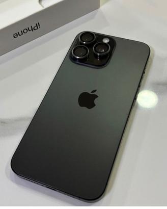 IPhone 15 pro 128Gb PERFETTO