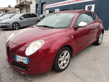 Alfa Romeo MiTo 1.3 JTDm-2 95 CV S&S Progression