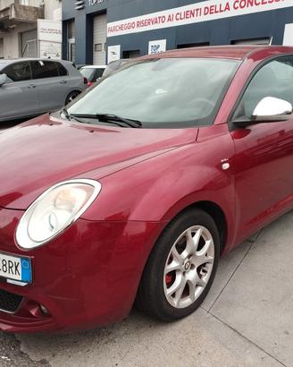 Alfa Romeo MiTo 1.3 JTDm-2 95 CV S&S Progression