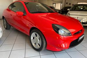 Ford Puma 1.7i 16V cat Km Originali