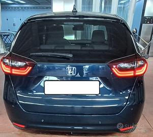 HONDA Jazz 1.5 Hev eCVT POCHI KM!!!!!
