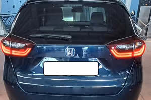 HONDA Jazz 1.5 Hev eCVT POCHI KM!!!!!