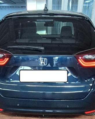 HONDA Jazz 1.5 Hev eCVT POCHI KM!!!!!