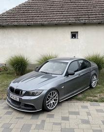 Bmw E90 318d