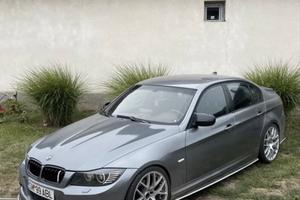 Bmw E90 318d
