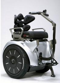 Sedia Genny elettronica per disabili