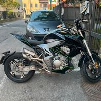 Zontes 310r