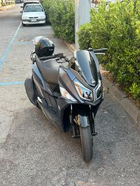 Sym jet 14