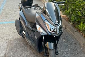 Sym jet 14