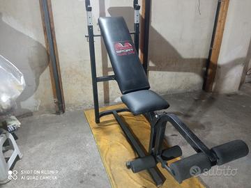 Panche home fitness 