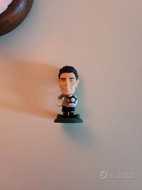 Action Figure Calciatori Serie A Toldo Inter 2003