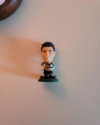 Action Figure Calciatori Serie A Toldo Inter 2003