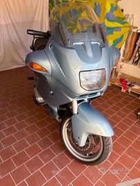 BMW R 1100 RT ABS