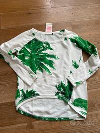 Felpa in cotone Shoeshine